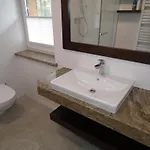 Pod Modrzewiami Διαμέρισμα