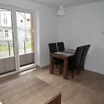 Pod Modrzewiami Διαμέρισμα Krynica Zdroj