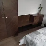Pod Modrzewiami Διαμέρισμα