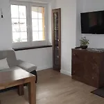 Διαμέρισμα Pod Modrzewiami *