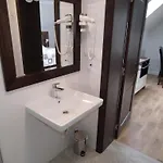 Διαμέρισμα Pod Modrzewiami Krynica Zdroj