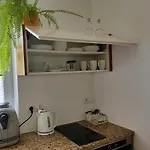 Διαμέρισμα Pod Modrzewiami *