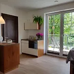 Pod Modrzewiami Διαμέρισμα Krynica Zdroj