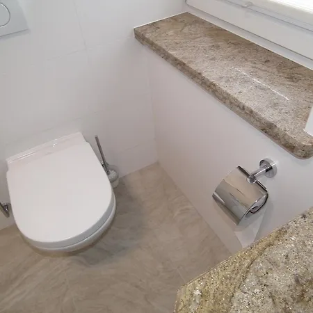 Lejlighed Pod Modrzewiami