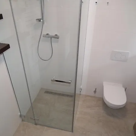 Pod Modrzewiami Apartment Krynica Zdroj