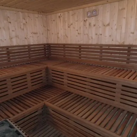 Pod Modrzewiami Krynica Zdroj