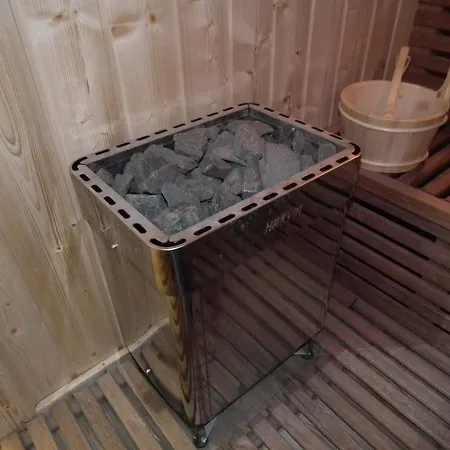 Lejlighed Pod Modrzewiami *