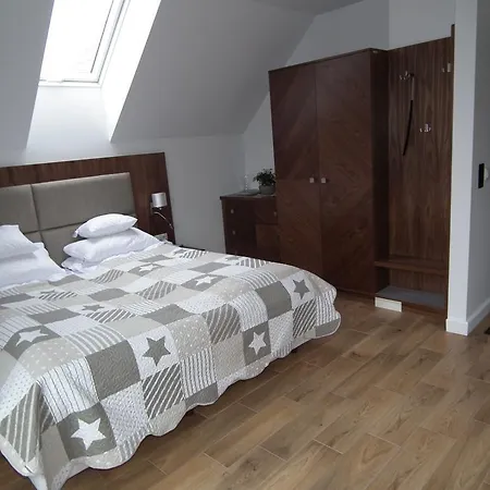 Appartement Pod Modrzewiami *