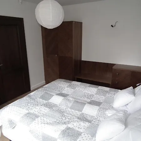 Apartment Pod Modrzewiami Krynica Zdroj