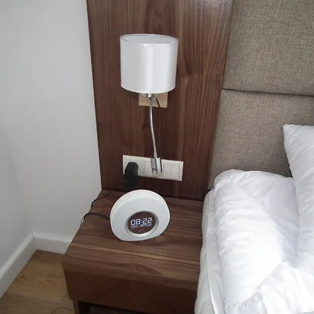 Pod Modrzewiami Krynica Zdroj