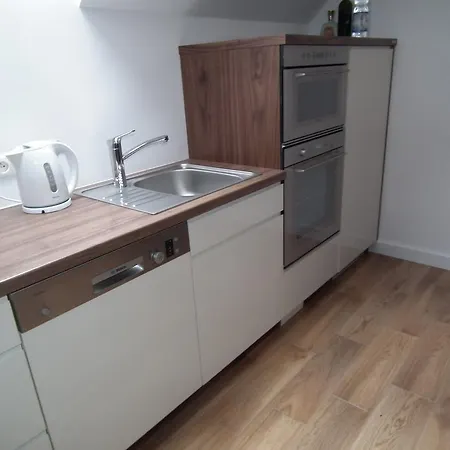 Pod Modrzewiami Krynica Zdroj