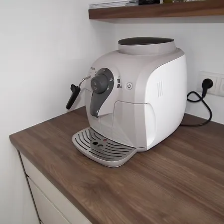 Pod Modrzewiami Lejlighed