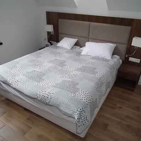 Pod Modrzewiami Appartement Krynica Zdroj