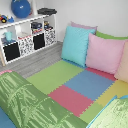 Pod Modrzewiami Krynica Zdroj