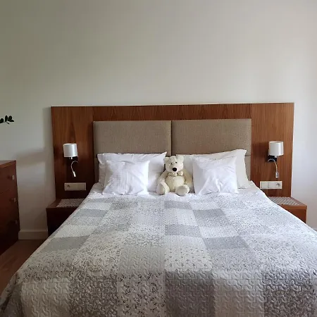 Pod Modrzewiami Krynica Zdroj