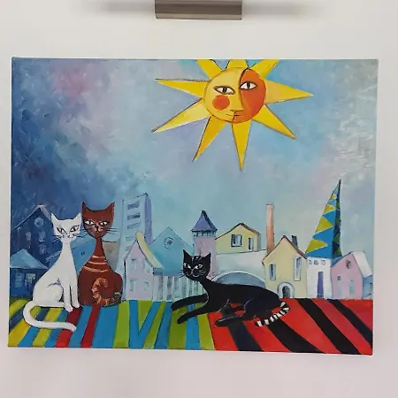 Pod Modrzewiami Lejlighed Krynica Zdroj