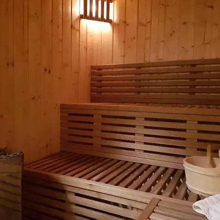 Lejlighed Pod Modrzewiami