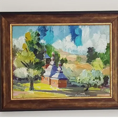 Lejlighed Pod Modrzewiami Krynica Zdroj