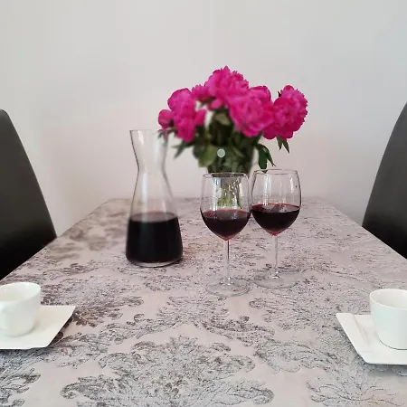 Pod Modrzewiami * Krynica Zdroj