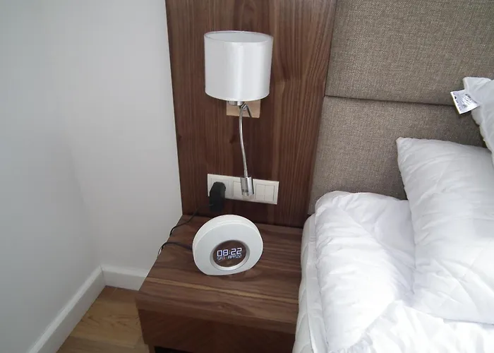 Pod Modrzewiami Krynica Zdroj