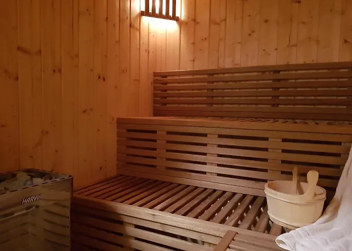 Appartement Pod Modrzewiami